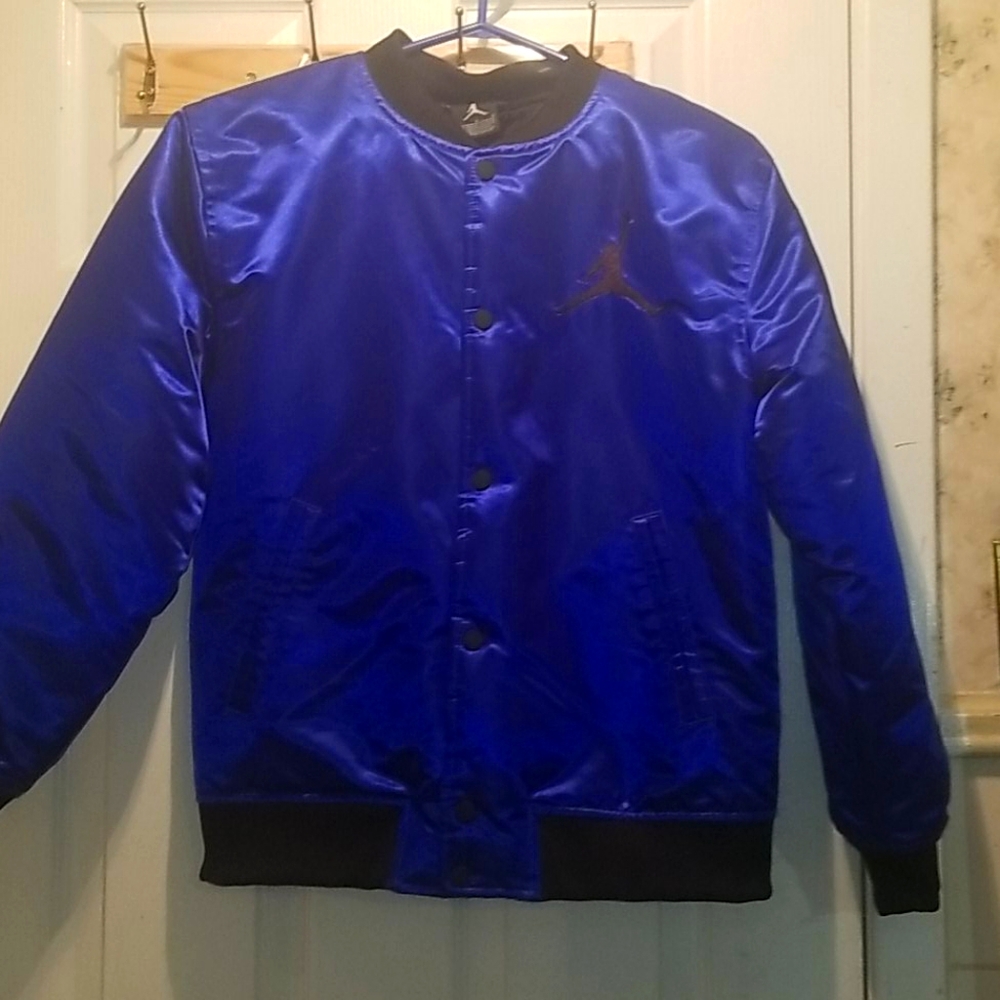 JORDAN bomber jacket